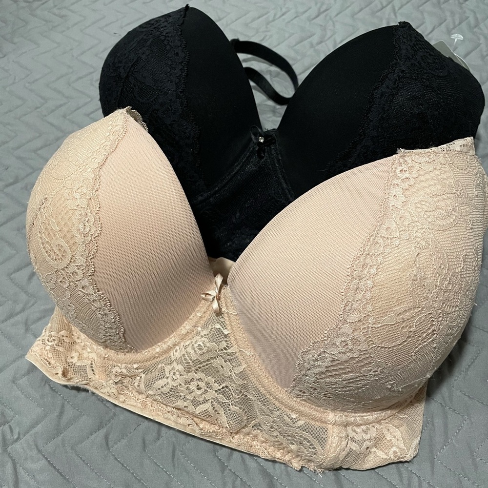 Bra Bundle